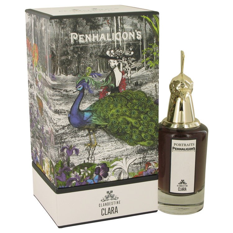 Clandestine Clara By Penhaligon's Eau De Parfum Spray 2.5 Oz (Women) - Rochan Shop