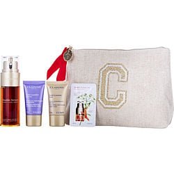 Clarins By Clarins Travel Set (Women) - Rochan Shop