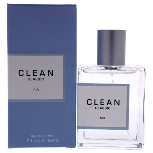 Clean Air Eau De Parfum Clean (Women) - Rochan Shop