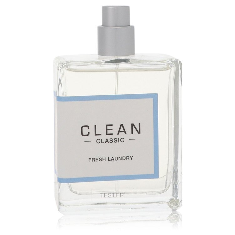 Clean Fresh Laundry By Clean Eau De Parfum Spray (Tester) 2.14 Oz (Women) - Rochan Shop