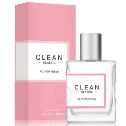 Clean Flower Fresh Eau De Parfum Clean (Women) - Rochan Shop