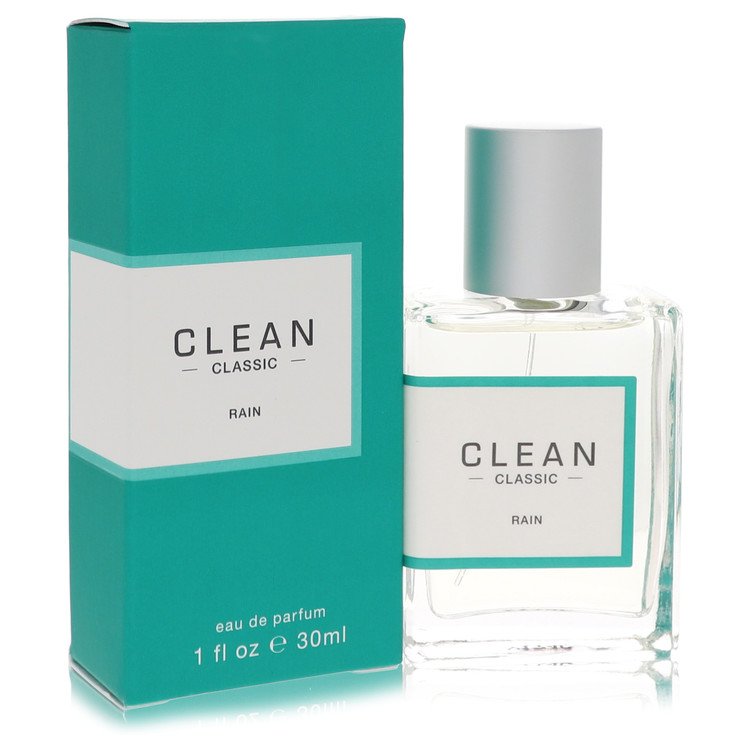 Clean Rain By Clean Eau De Parfum Spray 1 Oz (Women) - Rochan Shop