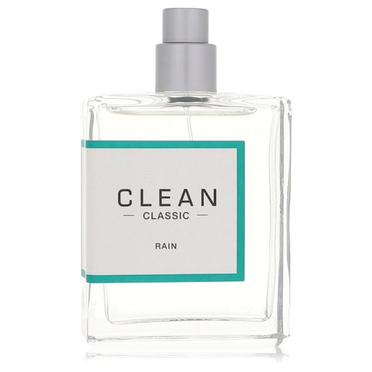 Clean Rain By Clean Eau De Parfum Spray (Tester) 2.14 Oz (Women) - Rochan Shop