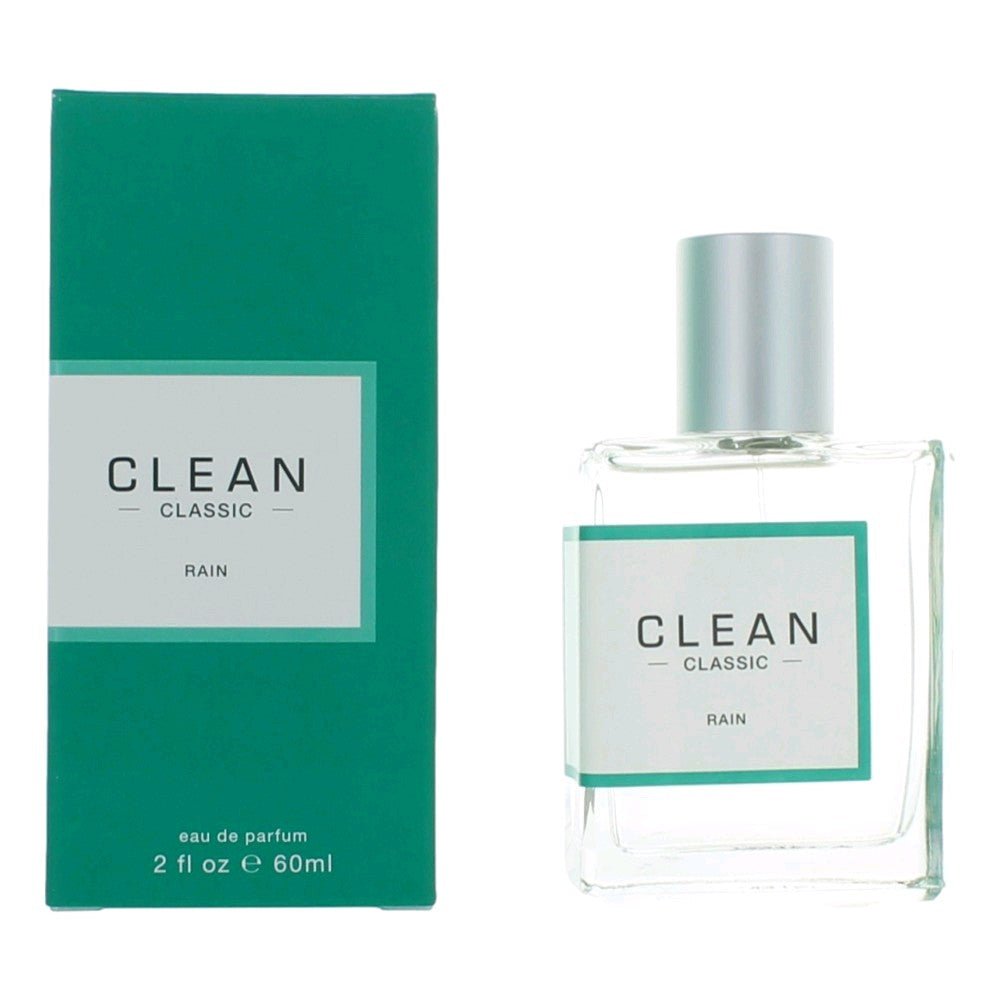 Clean Rain By Dlish, 2 Oz Edp Spray For Women - Rochan Shop