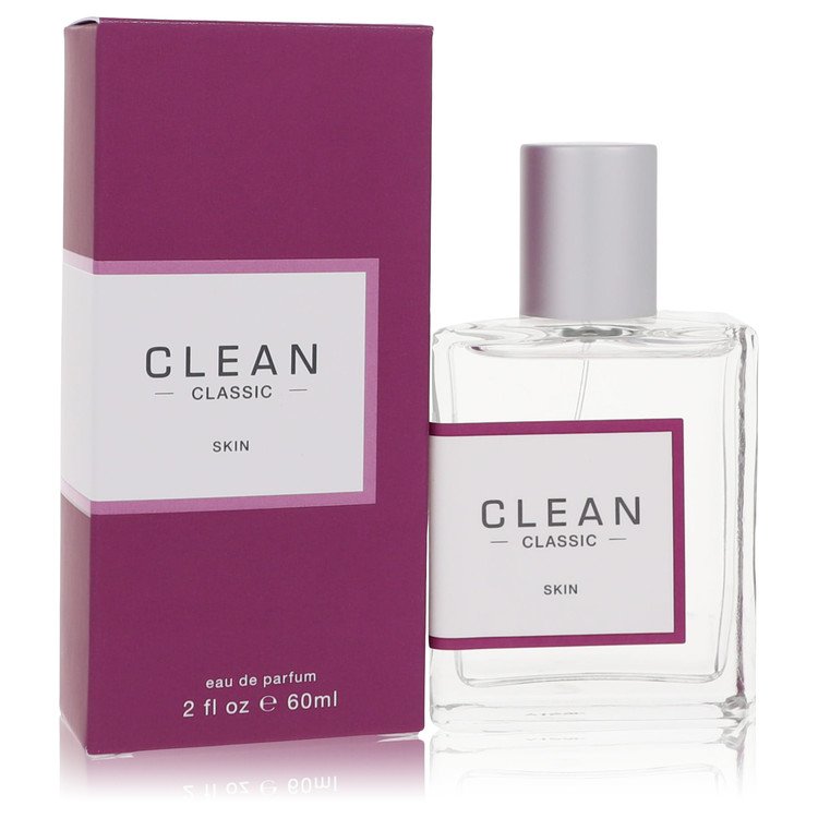 Clean Skin By Clean Eau De Parfum Spray 2.14 Oz (Women) - Rochan Shop