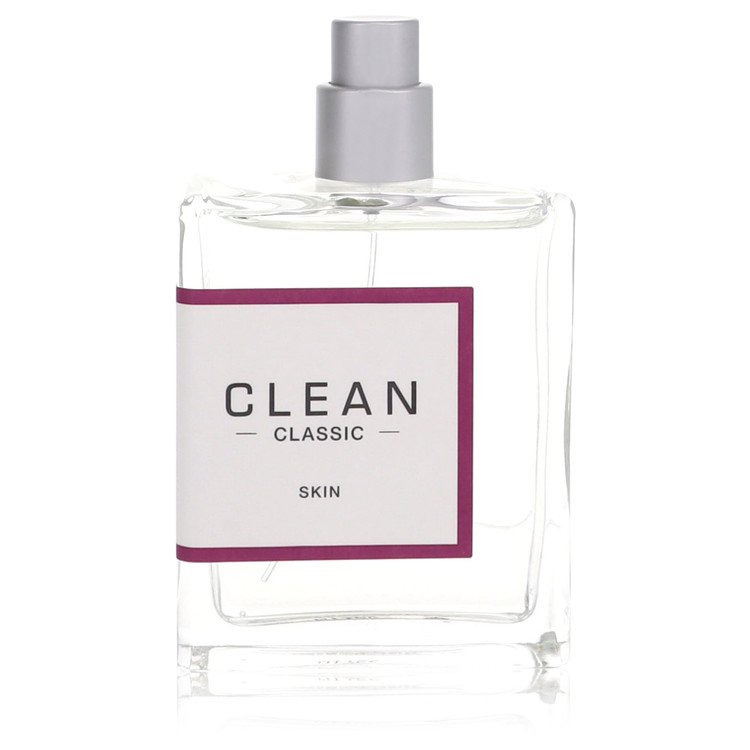 Clean Skin By Clean Eau De Parfum Spray (Tester) 2.14 Oz (Women) - Rochan Shop