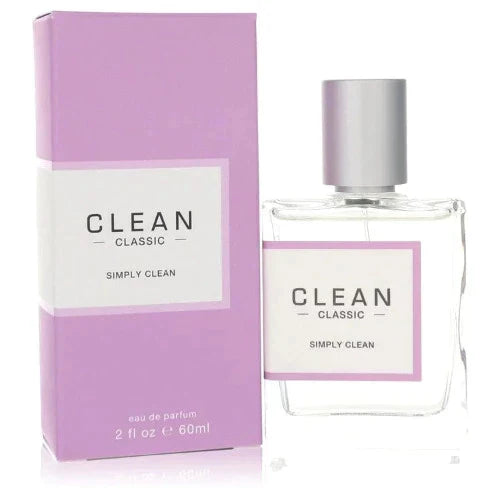 Clean Simply Clean Eau De Parfum Clean (Women) - Rochan Shop