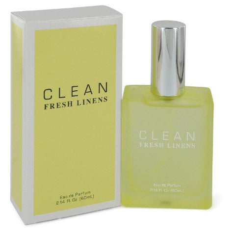 Clean Fresh Linens Eau De Parfum Clean (Women) - Rochan Shop