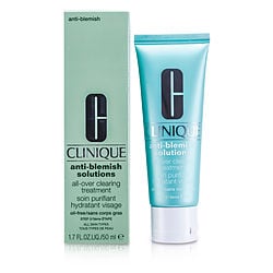 Clinique By Clinique Anti Blemish Solutions All Over Clearing Treatment ( Oil Free ) (Women) - Rochan Shop
