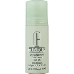 Clinique By Clinique Anti Perspirant Deodorant Roll On (Women) - Rochan Shop