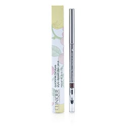 Clinique By Clinique Quickliner For Eyes 02 Smoky Brown (Women) - Rochan Shop