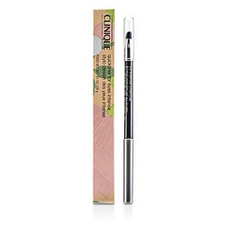 Clinique By Clinique Quickliner For Eyes Intense # 05 Intense Charcoal (Women) - Rochan Shop
