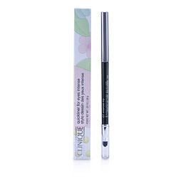 Clinique By Clinique Quickliner For Eyes Intense # 07 Intense Ivy (Women) - Rochan Shop