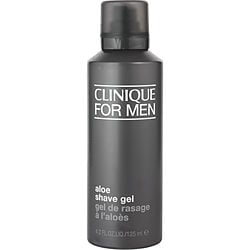 Clinique By Clinique Skin Supplies For (Men): Aloe Shave Gel (Men) - Rochan Shop