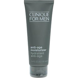 Clinique By Clinique Skin Supplies For (Men): Anti Age Moisturizer (Men) - Rochan Shop