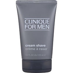 Clinique By Clinique Skin Supplies For (Men): Cream Shave (Tube) (Men) - Rochan Shop