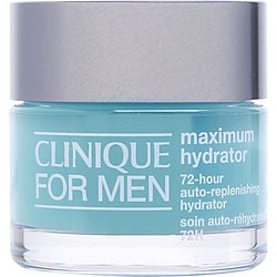 Clinique By Clinique Skin Supplies For (Men): Maximum Hydrator 72 Hour Auto Replenishing Hydrator (Men) - Rochan Shop