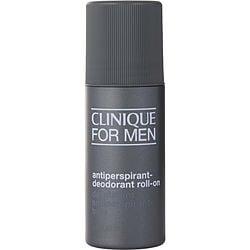 Clinique By Clinique Skin Supplies For (Men):Roll On Deodorant (Men) - Rochan Shop
