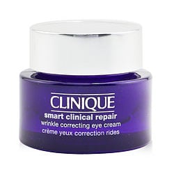Clinique By Clinique Smart Clinical Repair Wrinkle Correcting Eye Cream (Women) - Rochan Shop