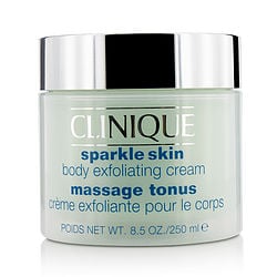 Clinique By Clinique Sparkle Skin Body Exfoliating Cream (Women) - Rochan Shop