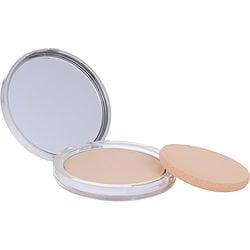 Clinique By Clinique Stay Matte Powder Oil Free No. 01 Stay Buff (Women) - Rochan Shop