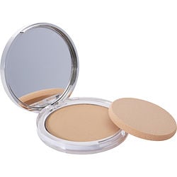 Clinique By Clinique Stay Matte Powder Oil Free No. 03 Stay Beige (Women) - Rochan Shop