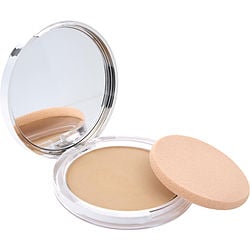 Clinique By Clinique Stay Matte Powder Oil Free No. 17 Stay Golden (Women) - Rochan Shop