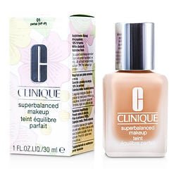 Clinique By Clinique Superbalanced Make Up No. 01 / Cn 13.5 Petal (Women) - Rochan Shop