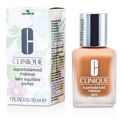 Clinique By Clinique Superbalanced Make Up No. 06 / Cn 63.5 Linen (Women) - Rochan Shop