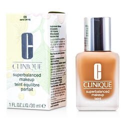 Clinique By Clinique Superbalanced Make Up No. 09 / Cn 90 Sand (Women) - Rochan Shop