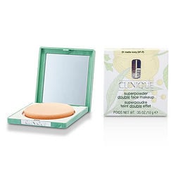 Clinique By Clinique Superpowder No. 01 Matte Ivory (Women) - Rochan Shop