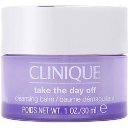 Clinique By Clinique Take The Day Off Cleansing Balm (Women) - Rochan Shop