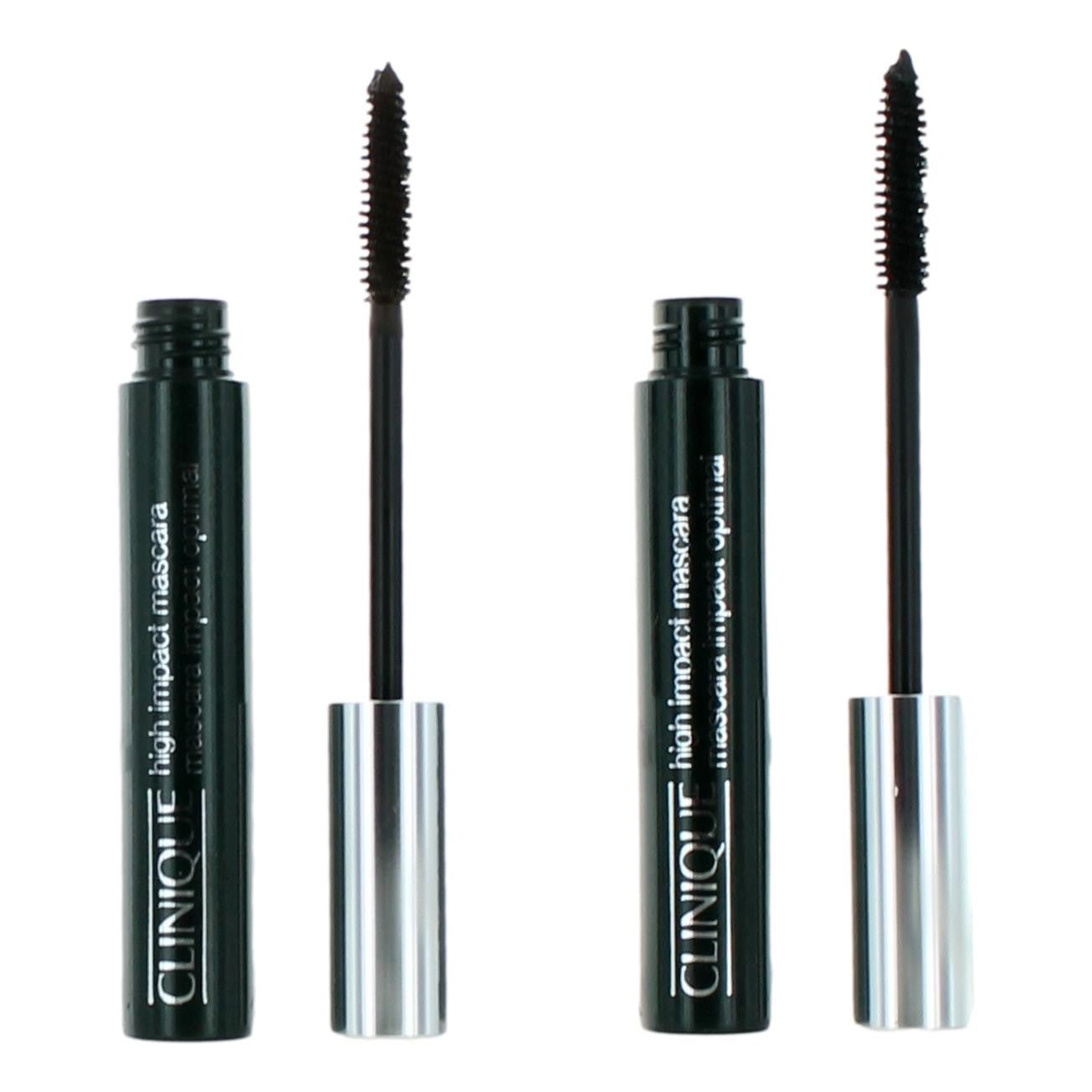 Clinique High Impact Mascara By Clinique, .28 Oz Mascara - Rochan Shop