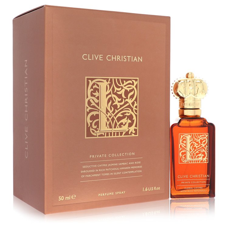 Clive Christian L Floral Chypre Eau De Parfum Spray By Clive Christian (Women) - Rochan Shop