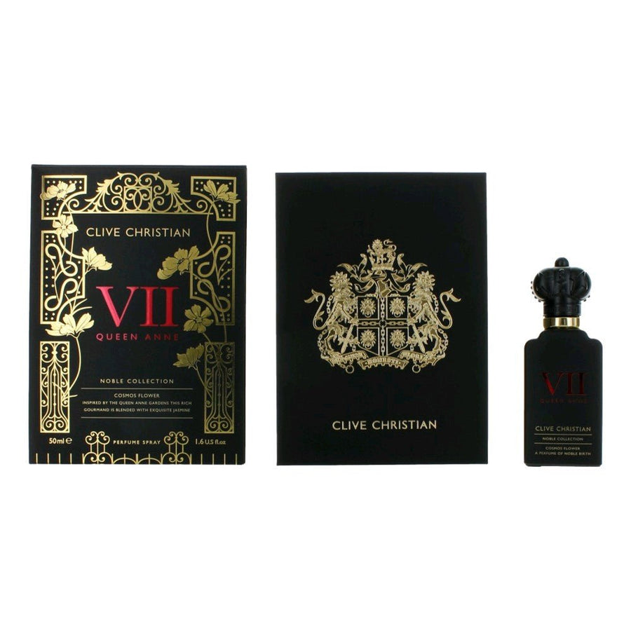 Clive Christian Noble Collection Cosmos Flower, 1.6oz Perfume Spray Women - Rochan Shop