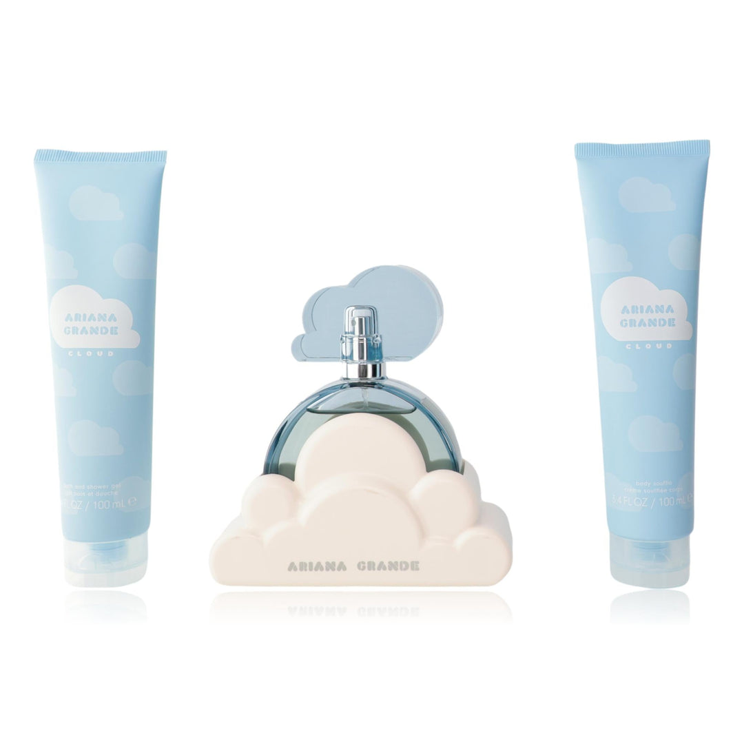 Cloud By Ariana Grande, 3 Piece Set For Women - Rochan Shop