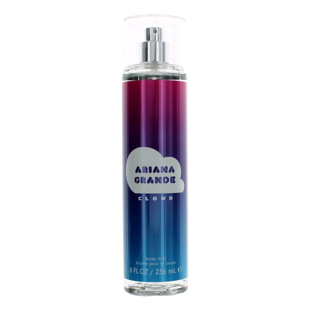 Cloud By Ariana Grande, 8 Oz Body Mist For Women - Rochan Shop
