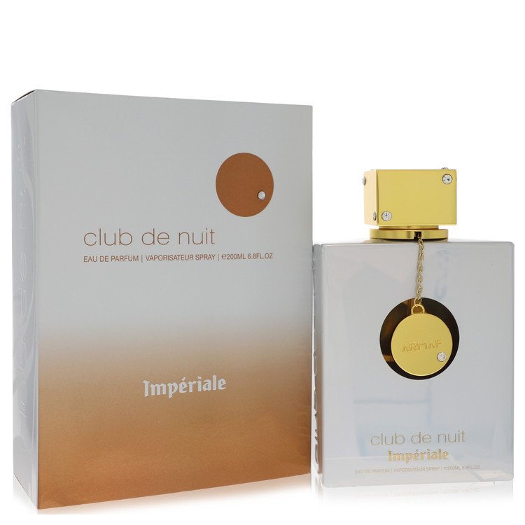 Club De Nuit Imperiale By Armaf Eau De Parfum Spray 6.8 Oz (Women) - Rochan Shop