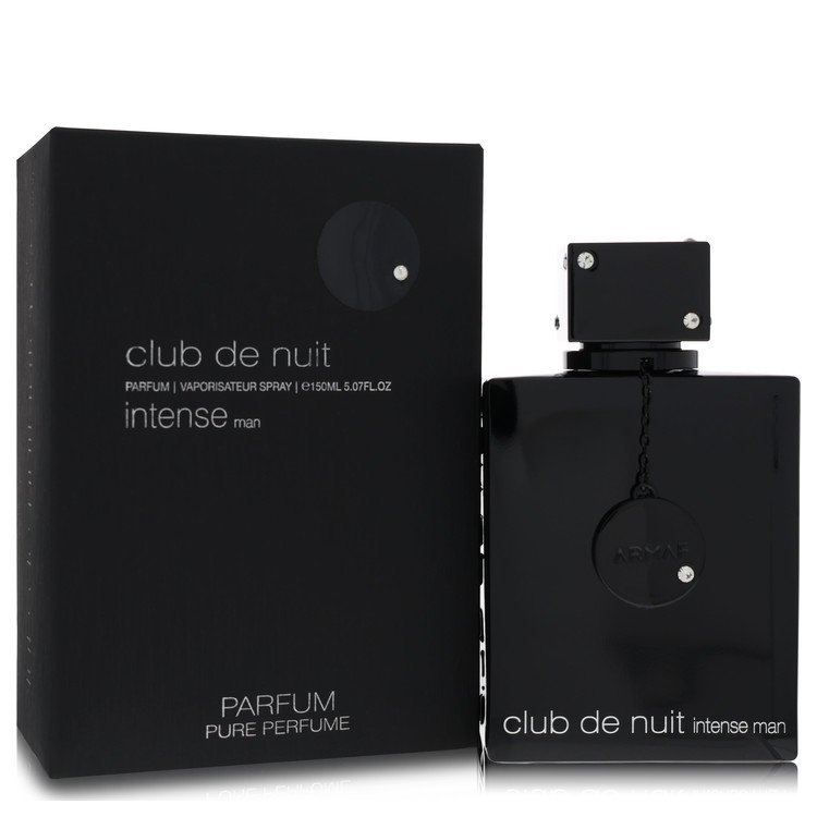 Club De Nuit Intense By Armaf Parfum Spray 5.07 Oz (Men) - Rochan Shop