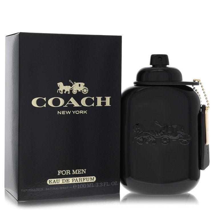 Coach By Coach Eau De Parfum Spray 3.4 Oz (Men) - Rochan Shop