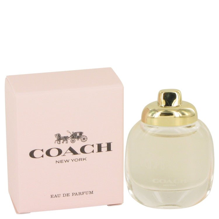 Coach By Coach Mini Edp .15 Oz (Women) - Rochan Shop