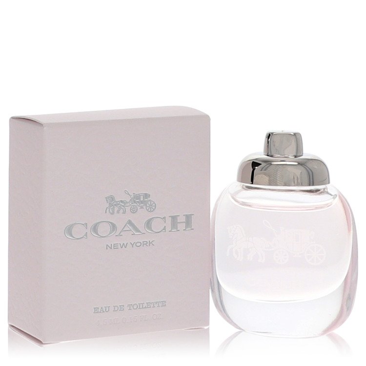 Coach By Coach Mini Edt .15 Oz (Women) - Rochan Shop