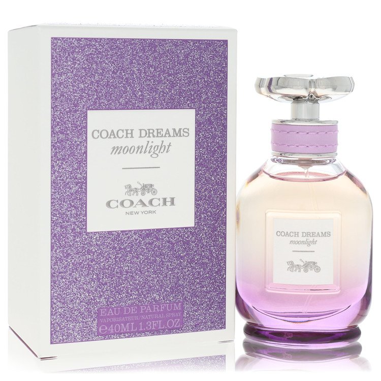Coach Dreams Moonlight By Coach Eau De Parfum Spray 1.3 Oz (Women) - Rochan Shop