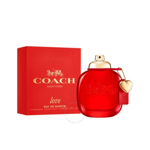 Coach Love Eau De Parfum Coach (Women)