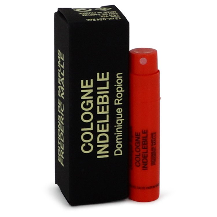 Cologne Indelebile By Frederic Malle Vial (Sample) .04 Oz (Women) - Rochan Shop