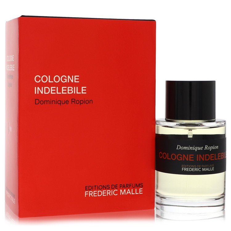 Cologne Indelebile Eau De Parfum Spray By Frederic Malle (Women) - Rochan Shop