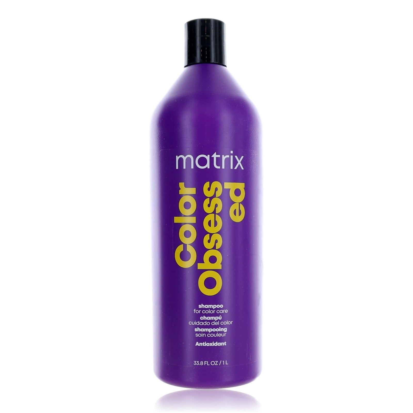 Color Obsessed By Matrix, 1 Liter Shampoo - Rochan Shop