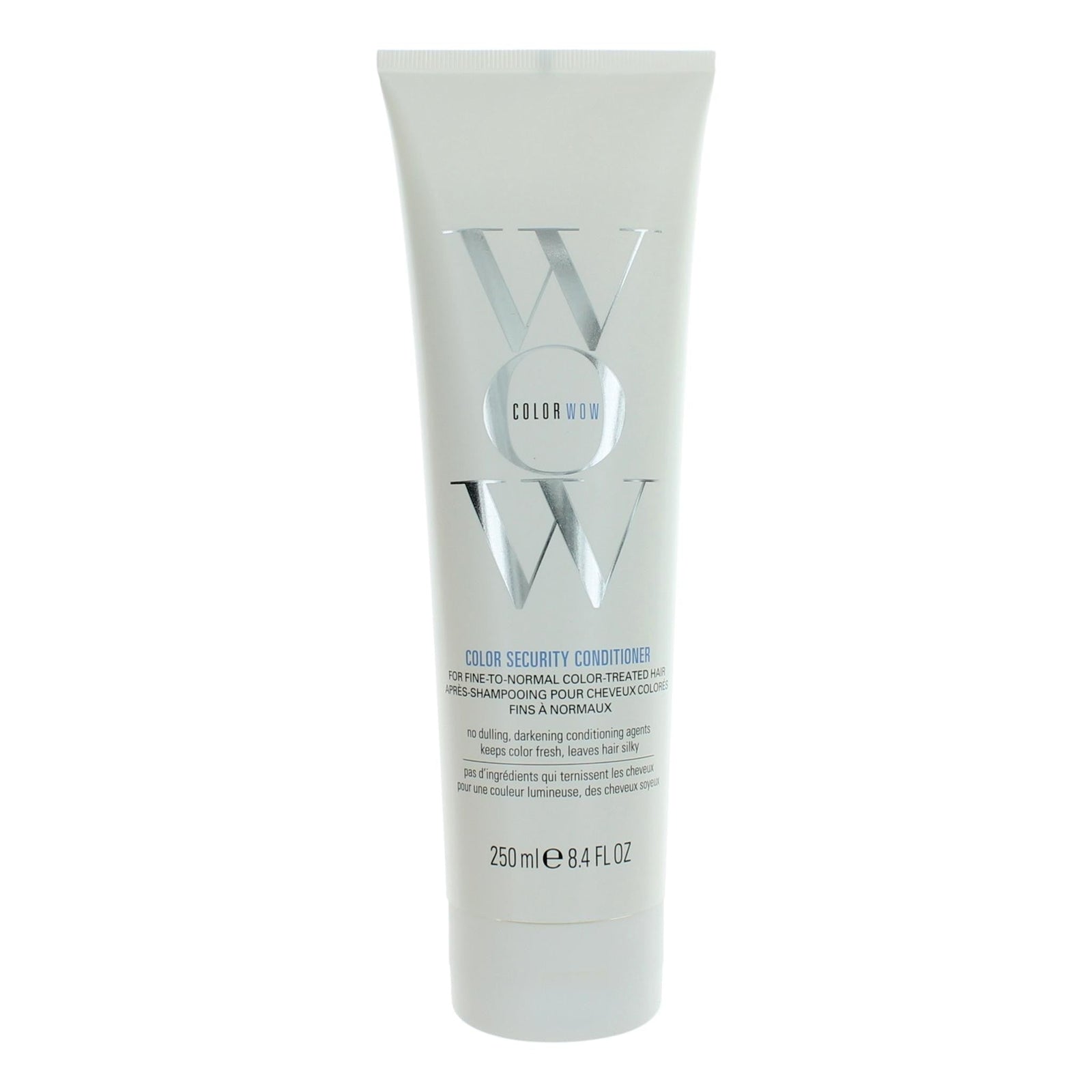 Color Wow Color Security Conditioner, 8.4oz Conditioner For Fine To Normal Hair - Rochan Shop
