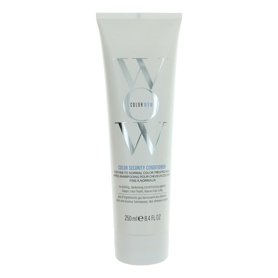 Color Wow Color Security Conditioner, 8.4oz Conditioner For Fine To Normal Hair - Rochan Shop