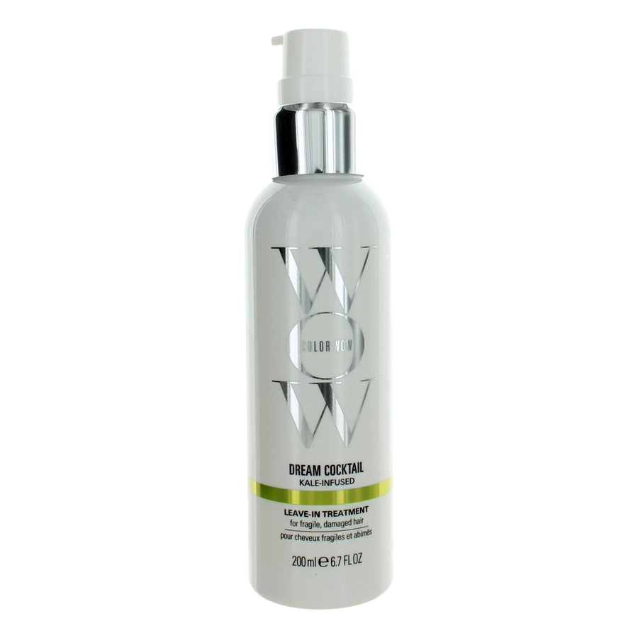 Color Wow Dream Cocktail By Color Wow, 6.7oz Kale Infused Leave In Treatment - Rochan Shop